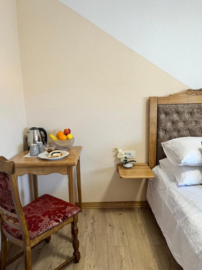 Mountain View Rooms Zadvarje Exterior foto