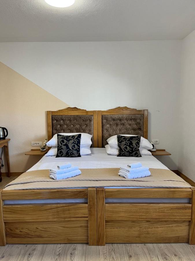 Mountain View Rooms Zadvarje Exterior foto
