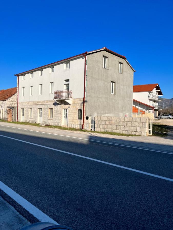 Mountain View Rooms Zadvarje Exterior foto